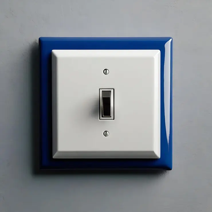 Non-Modular Switches