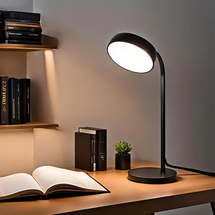 Study Lamps